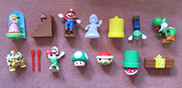 Super Mario